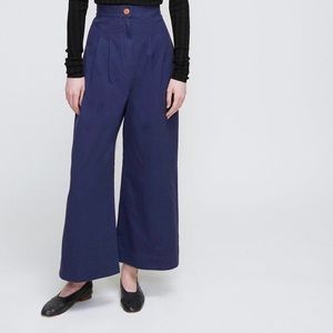 Ilana Kohn Boyd pants in Indigo